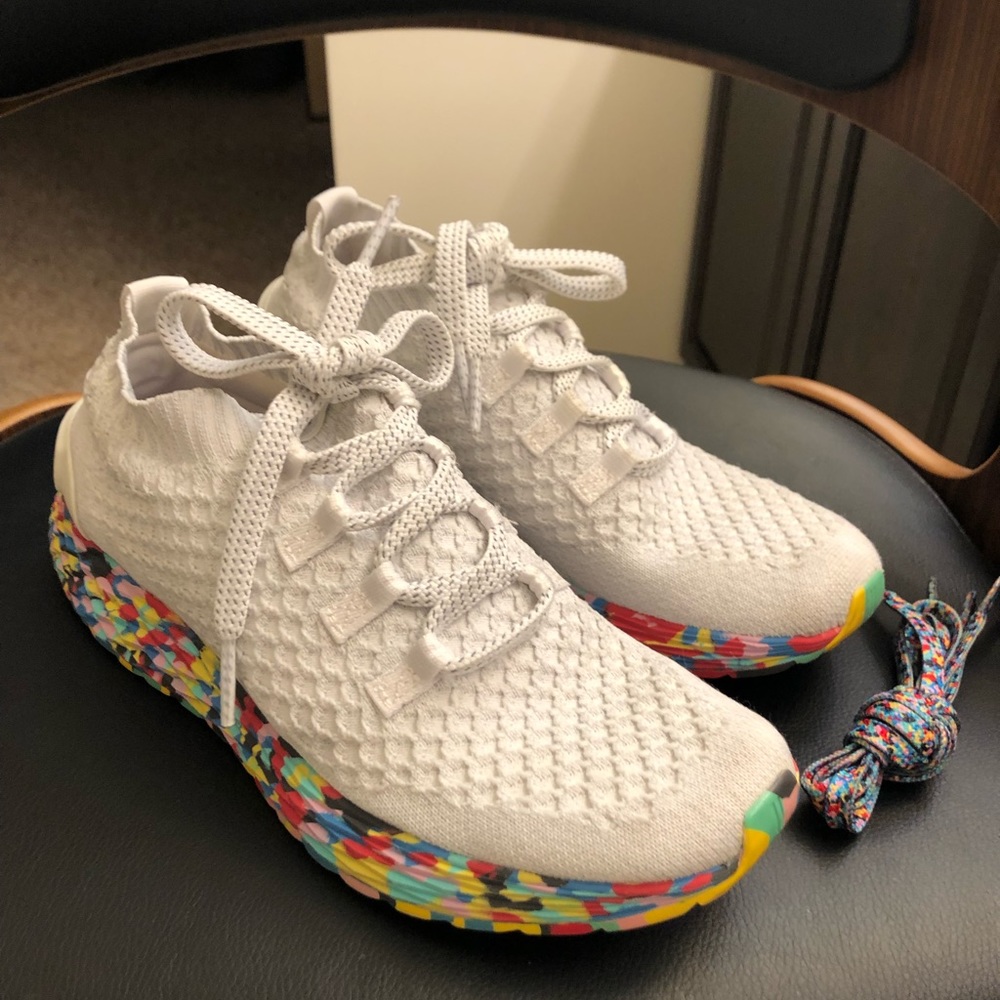 No Bull Wild knit Runner women sz 9.5